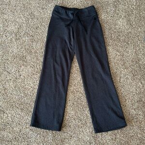 North Face sweat pant